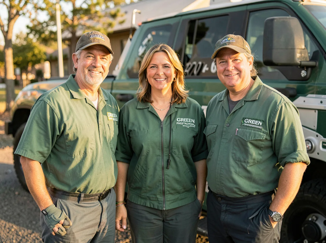 Water Damage Restoration company in Cecil, GA