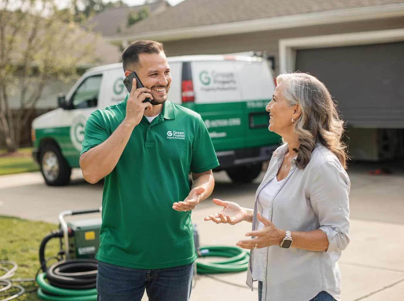 Water Damage Restoration Cecil, GA FAQs